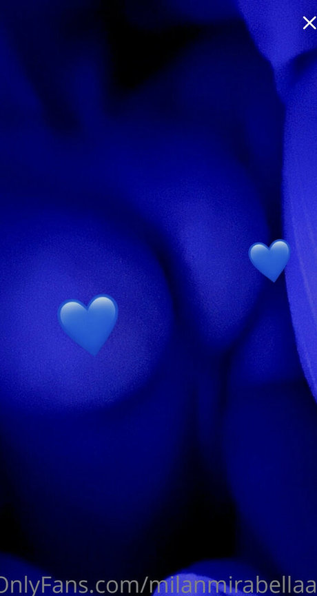 Milanmirabellaa hd star archive