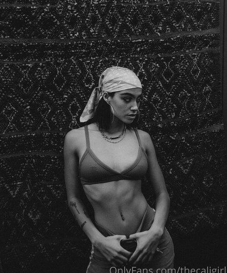 thecaligirl nice pornstar picture