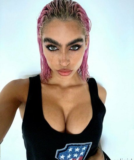 thecaligirl naked actress picture