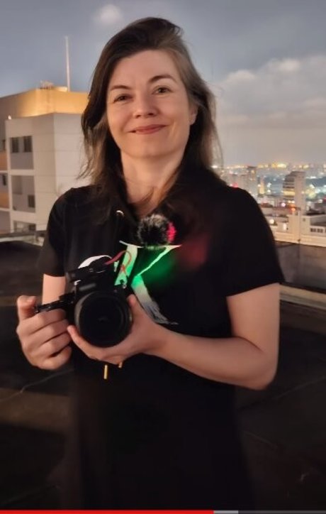 Nilce Moretto sex pornstar photo