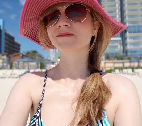 Nilce Moretto star hd photos