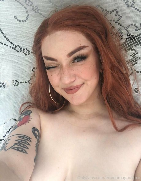 emmamagnoliaxo model art pics