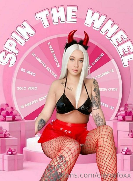 cierrafoxx hd actress images