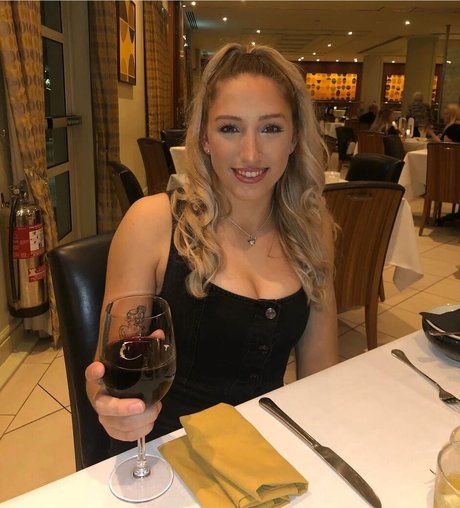 blonde nude onlyfans free nude pic