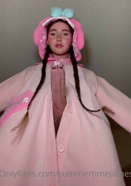 Summertimejames Profile photo