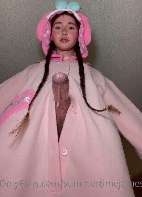 Summertimejames star exclusive images