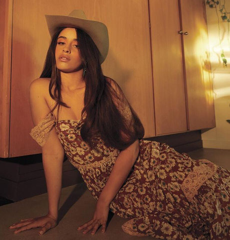 Camila Cabello Quick photo
