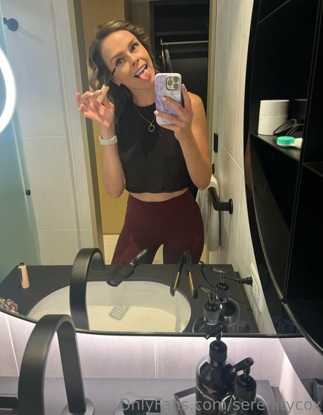 serenitycox perfect star pictures