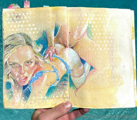 asian yoga onlyfans sexy image