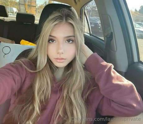 laurensprivate erotic pornstar pics