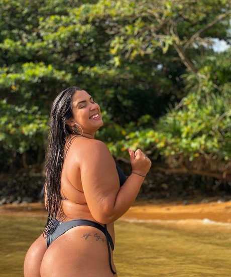 Gordinhas Gostosas model naked pic