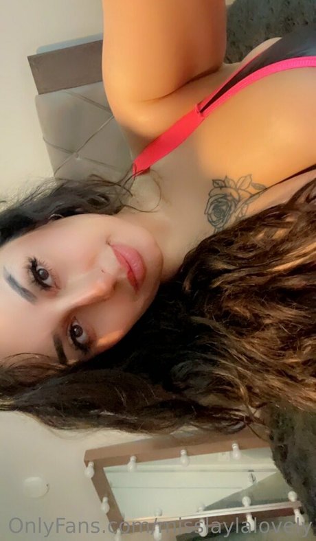 misslaylalovely nice star pic