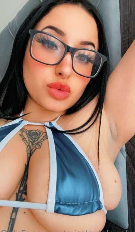 misslaylalovely top model images