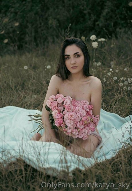 katya sky art actress galleries