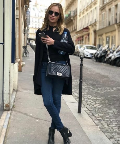 Nicolle Gironda top star pics