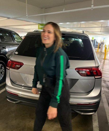 Nicolle Gironda star nudes picture