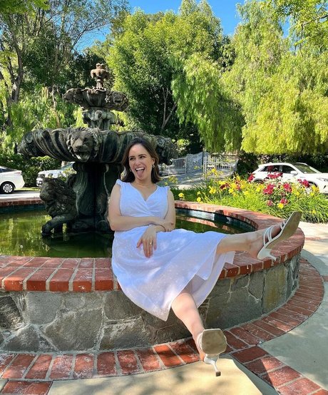 Nicolle Gironda star sexy picture