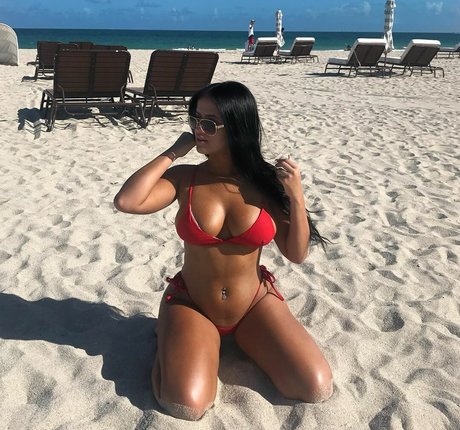 Viphanaaels perfect model image