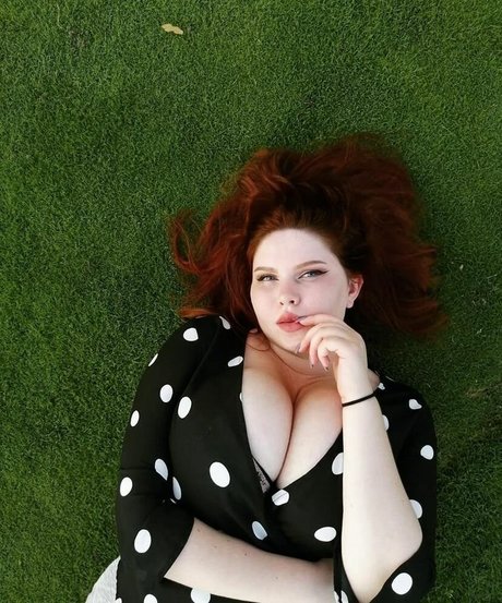 Anna Bernadina model pornographic pics