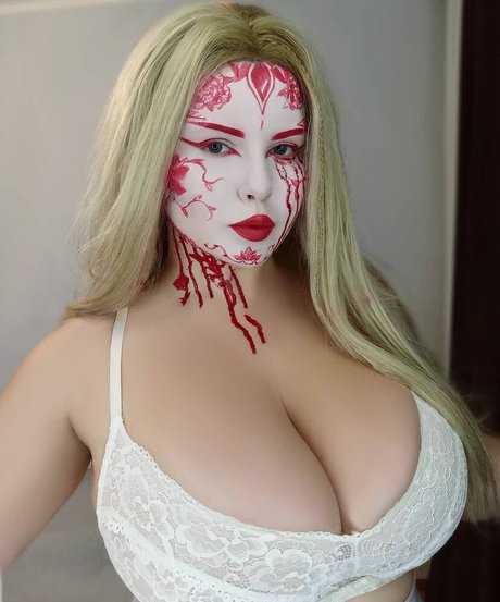 Anna Bernadina star best archive