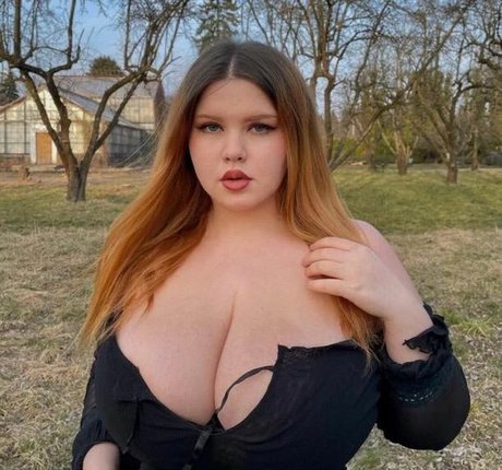 Anna Bernadina hd star picture