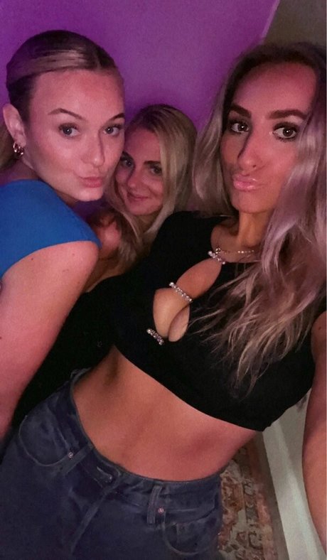 Angelina Cross best model images