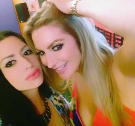 Jennifer Cortez exclusive pornstar images