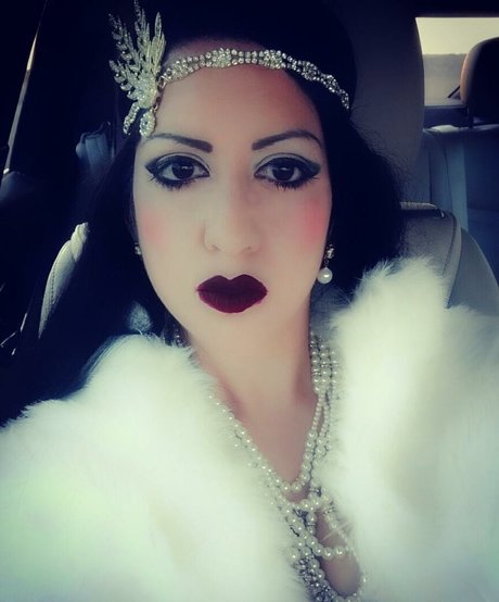 Jennifer Cortez adult model pic