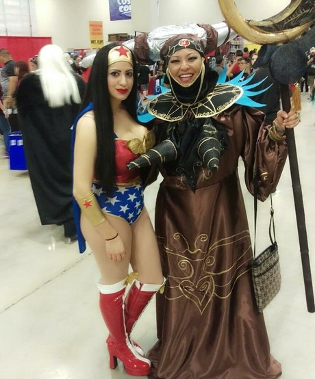 Jennifer Cortez star nice images