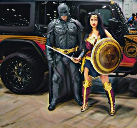 Jennifer Cortez pornographic actress img