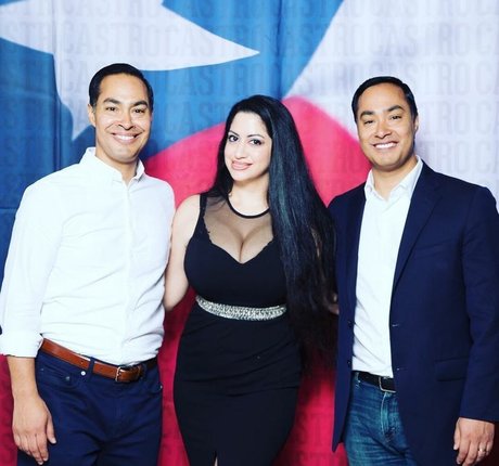 Jennifer Cortez star naked pic