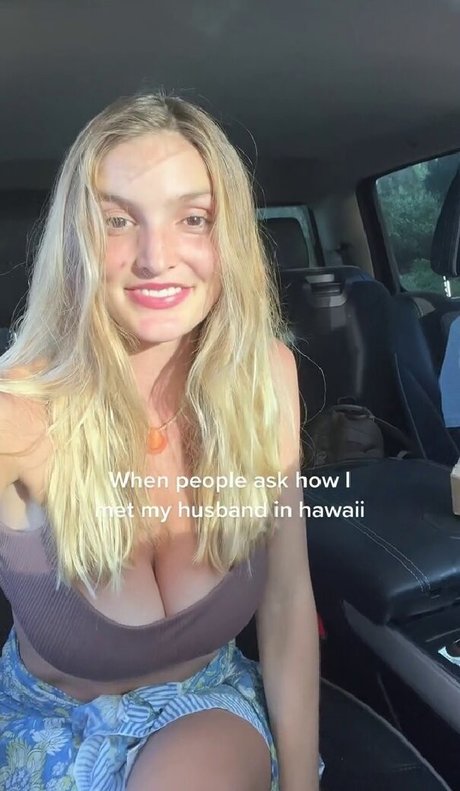 Isabella Abell model hd photos