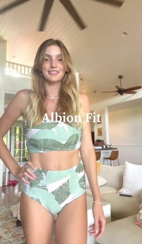 Isabella Abell hd model archive