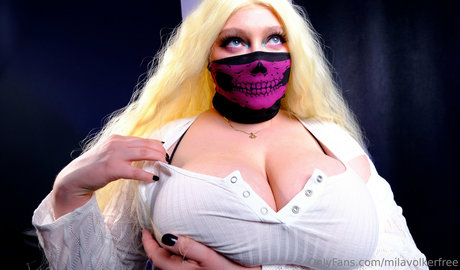 milavolkerfree model top gallery