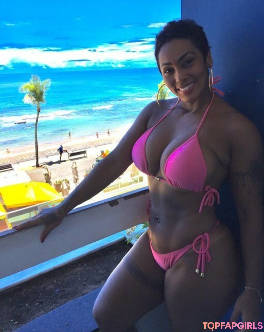 Rosiane Pinheiro pornstar hot image