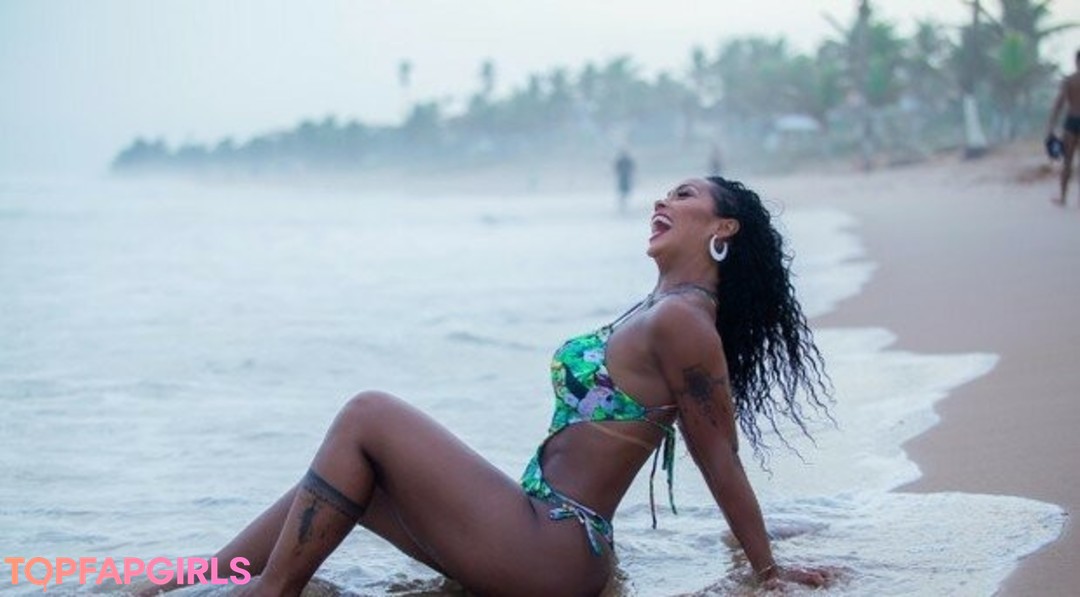 Rosiane Pinheiro Profile photo