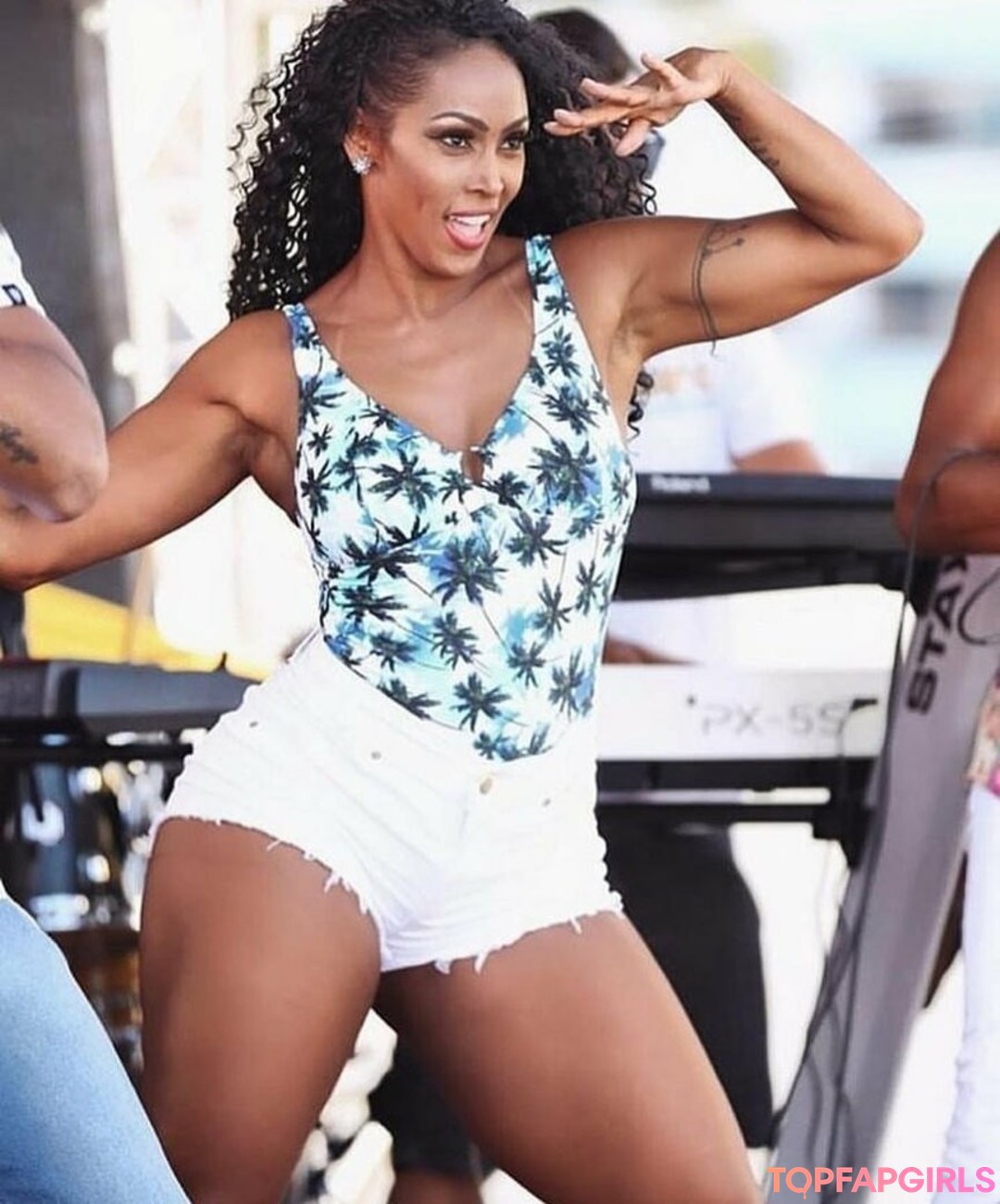 Rosiane Pinheiro pornstar exclusive image