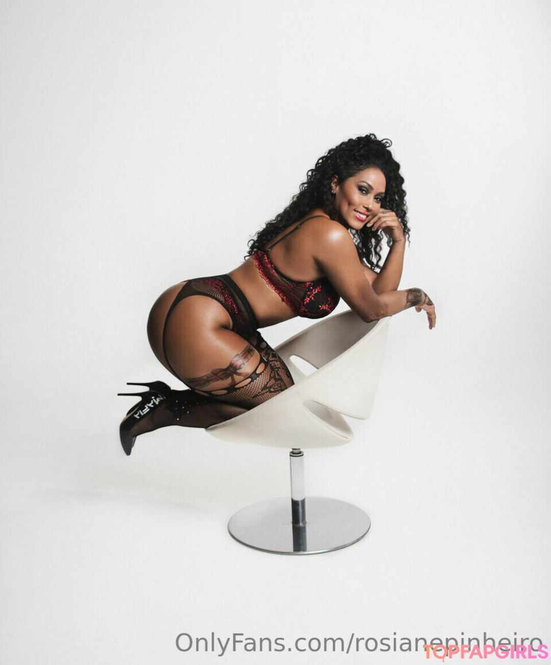 Rosiane Pinheiro porn star galleries