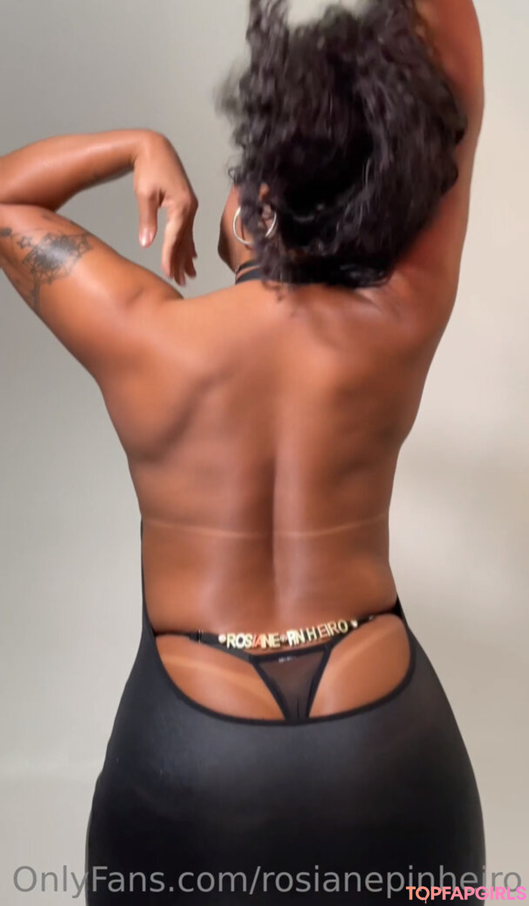 Rosiane Pinheiro xxx actress pictures