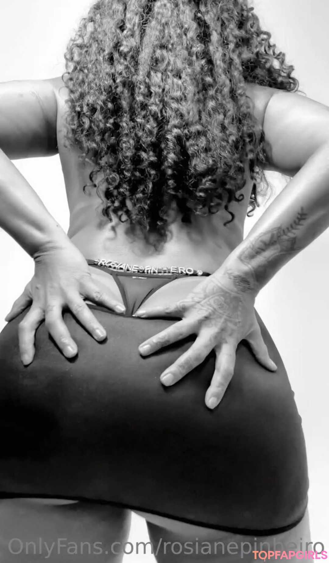 Rosiane Pinheiro star gallery