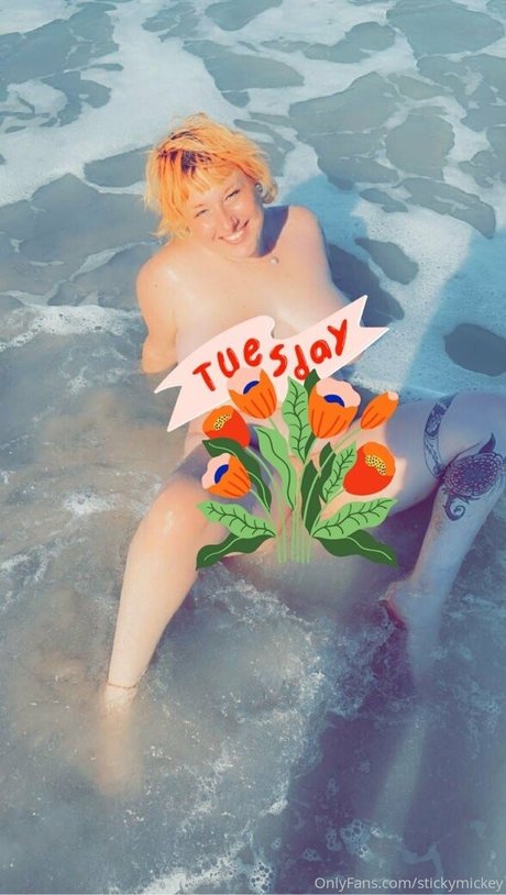 stickymickey pornstar erotic images