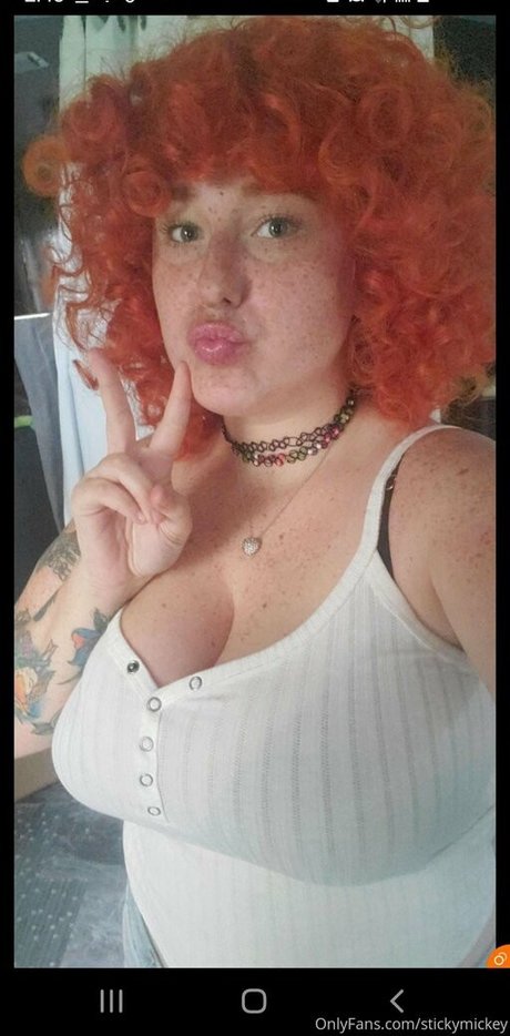 stickymickey pornstar nice galleries