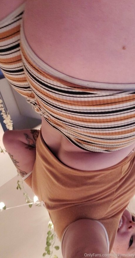 stickymickey sexy actress archive