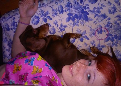 stickymickey sex model pic