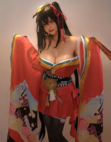 Azami adult model gallery