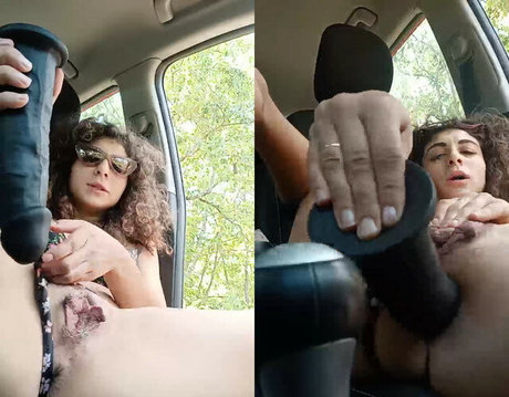 Lady Ana pornstar nude photo