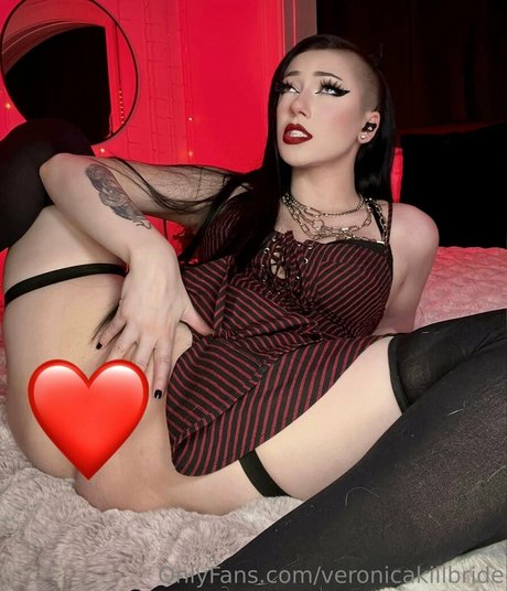veronicakillbride porn star pic