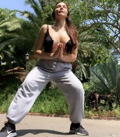 blairwilliams pretty pornstar pic