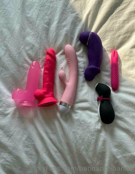 bannannahanna star picture