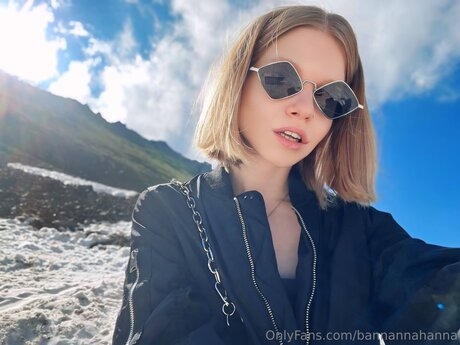 bannannahanna hd star photo